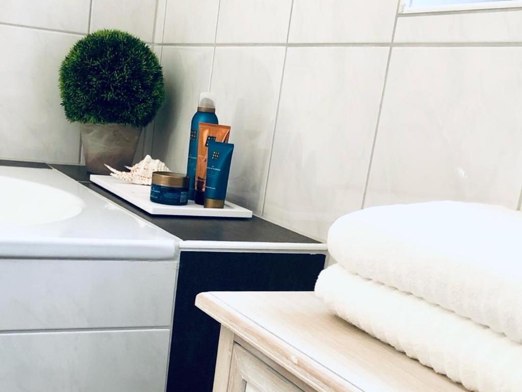 Baden Airpark Family Apartment Hügelsheim Екстериор снимка