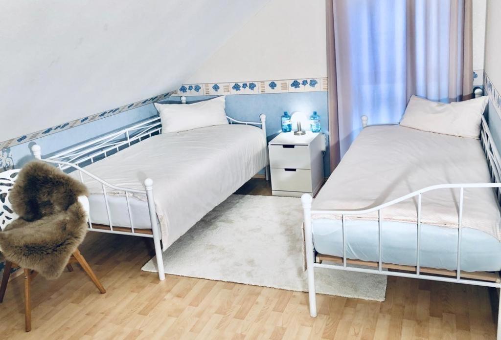 Baden Airpark Family Apartment Hügelsheim Екстериор снимка